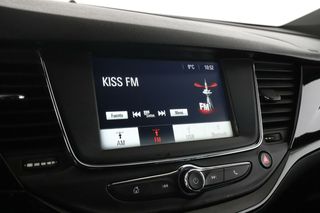 Opel Astra 1.4 SIDI Turbo Dynamic