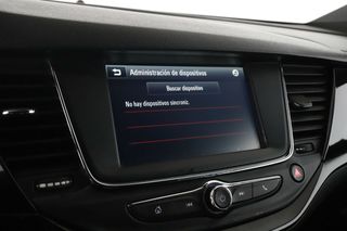 Opel Astra 1.4 SIDI Turbo Dynamic