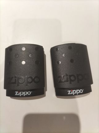 Scatole Zippo