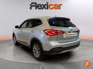 MG HS 1.5 Turbo GDI Comfort DCT