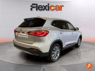 MG HS 1.5 Turbo GDI Comfort DCT