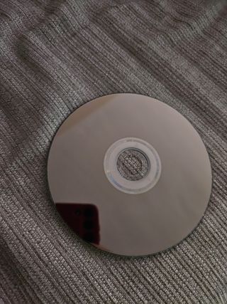 FC25 PS5 (EA Sports)