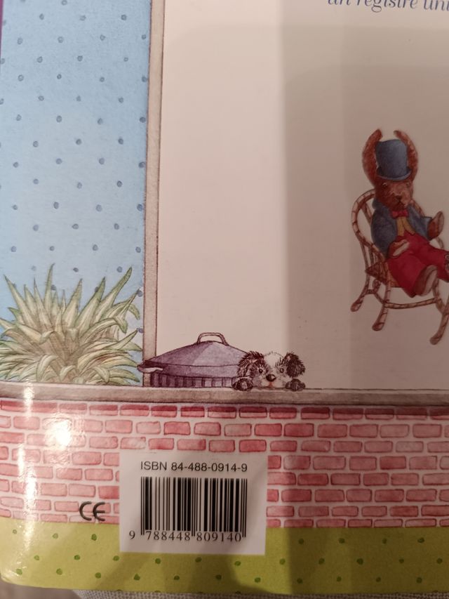 L'Àvia i el seu àlbum de records