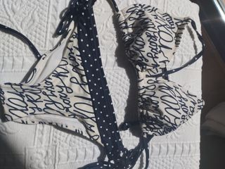 Bikini estampado Roxy