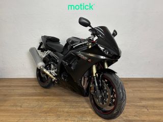 YAMAHA YZF R6 DELTA BOX III (A)