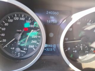 Mercedes-Benz SLK 2004 descapotable 