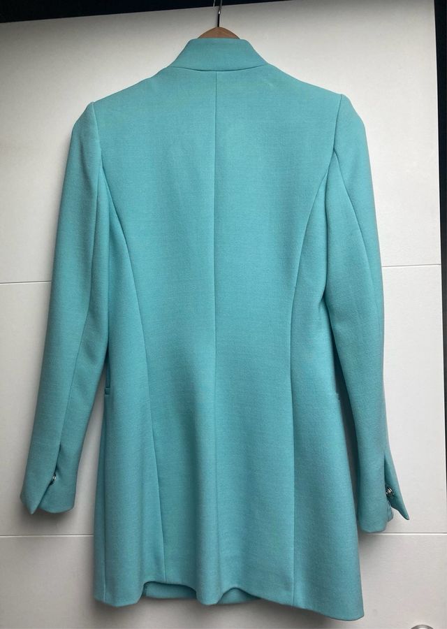 Abrigo / Levita / Blazer de Zara