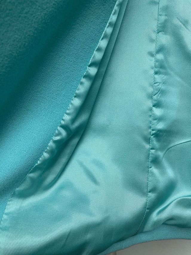 Abrigo / Levita / Blazer de Zara