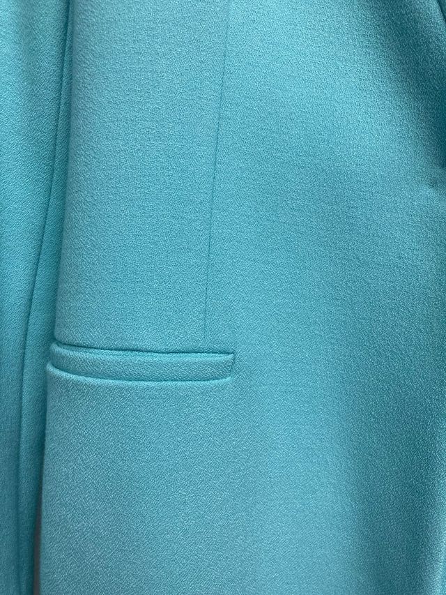 Abrigo / Levita / Blazer de Zara