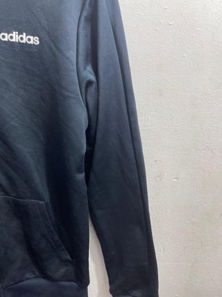 ¡¡OFERTA!! Talla S Chaqueta Adidas Azul
