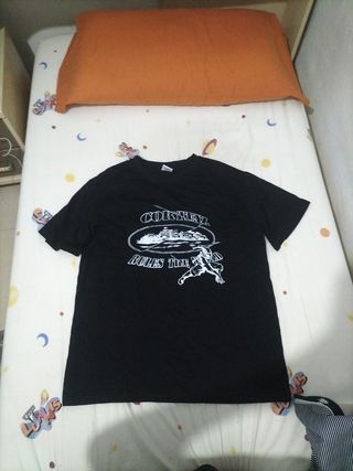 Camiseta Corteiz 