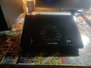 Refrigerador Portátil Cooler Master
