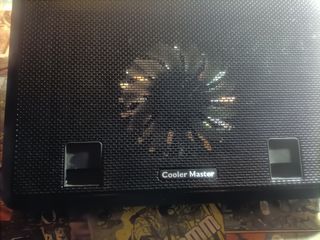 Refrigerador Portátil Cooler Master