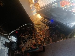 Refrigerador Portátil Cooler Master