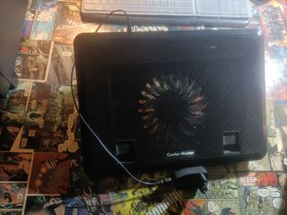 Refrigerador Portátil Cooler Master