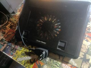 Refrigerador Portátil Cooler Master