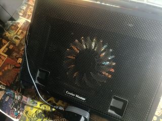 Refrigerador Portátil Cooler Master