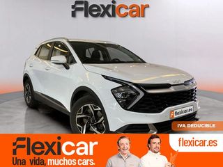 Kia Sportage 1.6 T-GDi 110kW (150CV) Concept 4x2