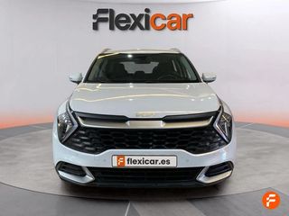 Kia Sportage 1.6 T-GDi 110kW (150CV) Concept 4x2