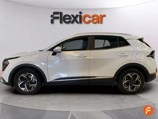 Kia Sportage 1.6 T-GDi 110kW (150CV) Concept 4x2