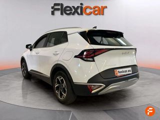 Kia Sportage 1.6 T-GDi 110kW (150CV) Concept 4x2