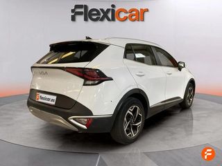 Kia Sportage 1.6 T-GDi 110kW (150CV) Concept 4x2