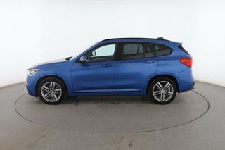 BMW X1 sDrive 18d M Sport