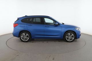 BMW X1 sDrive 18d M Sport