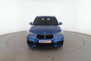 BMW X1 sDrive 18d M Sport