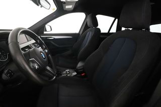 BMW X1 sDrive 18d M Sport