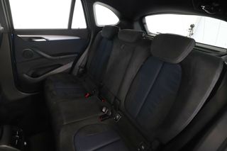 BMW X1 sDrive 18d M Sport