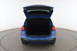 BMW X1 sDrive 18d M Sport