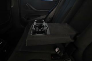 BMW X1 sDrive 18d M Sport