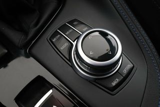 BMW X1 sDrive 18d M Sport