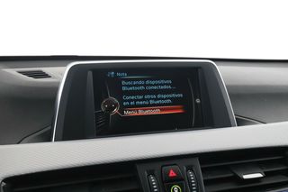 BMW X1 sDrive 18d M Sport