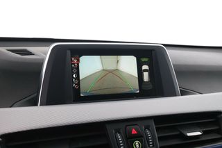 BMW X1 sDrive 18d M Sport
