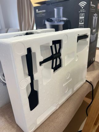 Robot Cocina Masterpro