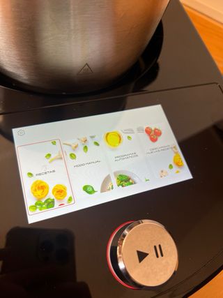 Robot Cocina Masterpro