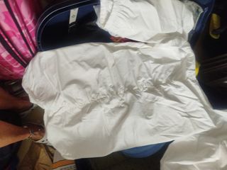 Vestido blanco