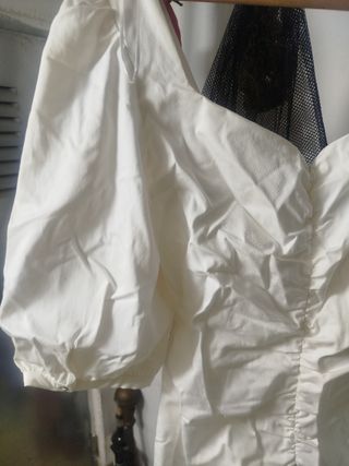 Vestido blanco