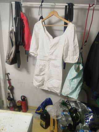Vestido blanco
