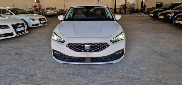 SEAT Leon 2021 XCELLENCE 1.5 TSI 150CV