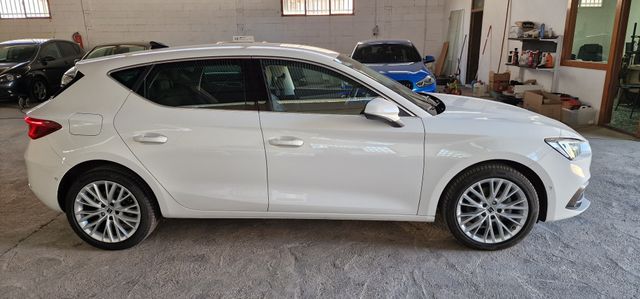 SEAT Leon 2021 XCELLENCE 1.5 TSI 150CV