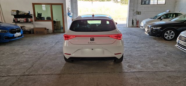SEAT Leon 2021 XCELLENCE 1.5 TSI 150CV