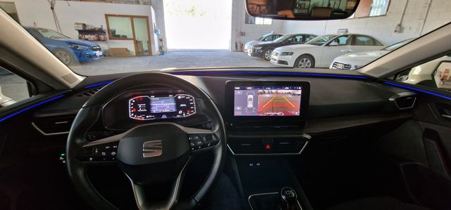 SEAT Leon 2021 XCELLENCE 1.5 TSI 150CV