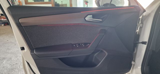 SEAT Leon 2021 XCELLENCE 1.5 TSI 150CV