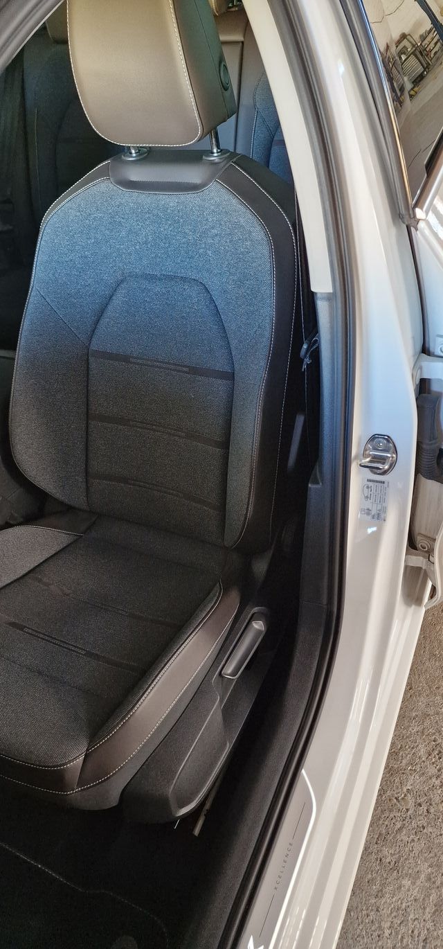 SEAT Leon 2021 XCELLENCE 1.5 TSI 150CV