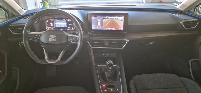 SEAT Leon 2021 XCELLENCE 1.5 TSI 150CV