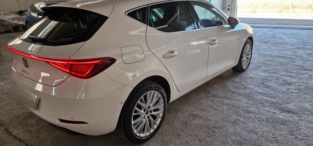 SEAT Leon 2021 XCELLENCE 1.5 TSI 150CV
