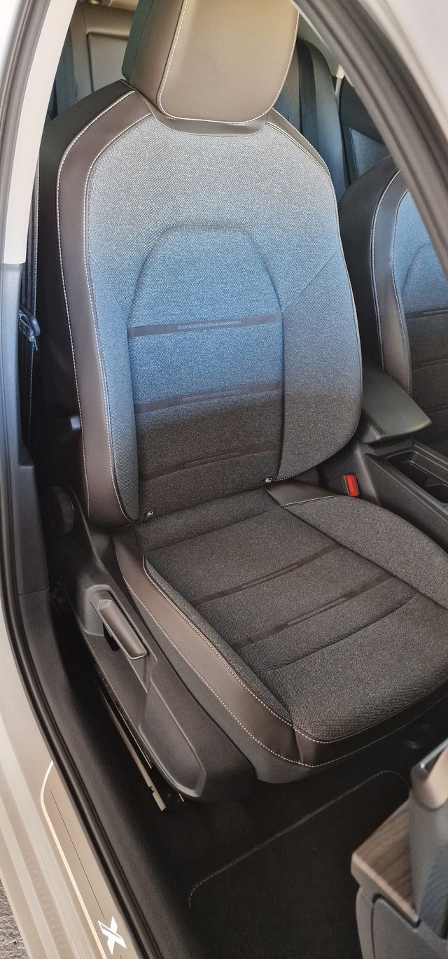SEAT Leon 2021 XCELLENCE 1.5 TSI 150CV